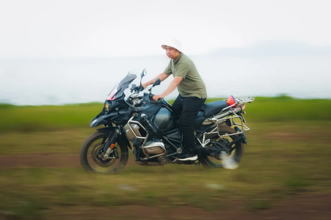 Aries (March 21 – April 19): The Solo Adventure Escape (Image Credits: Unsplash)