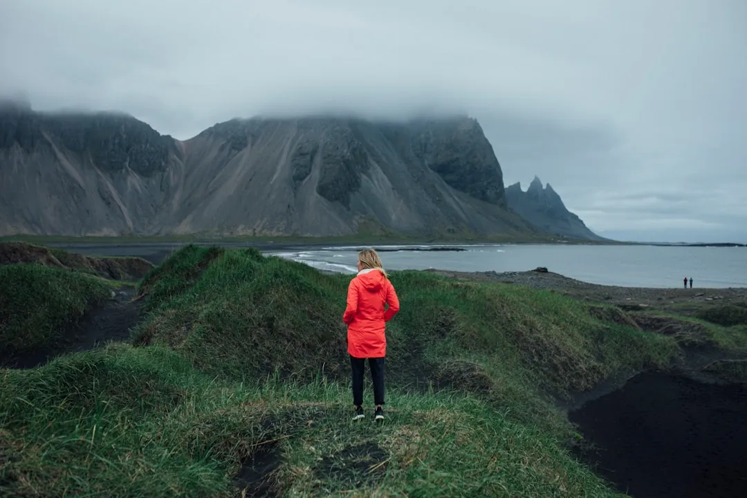 Safety Infrastructure That Actually Works for Backpackers (Image Credits: Unsplash)