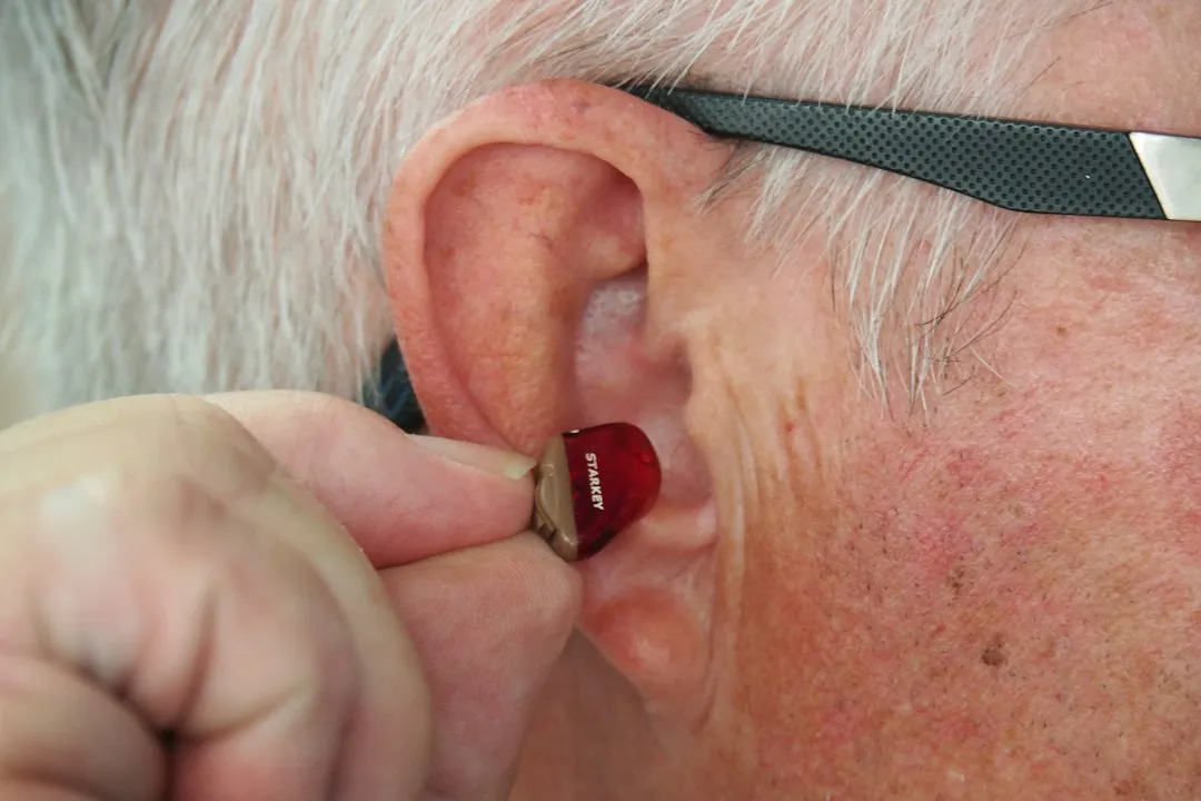 High-Fidelity Earplugs: The One Item That Changes Everything (Image Credits: Unsplash)