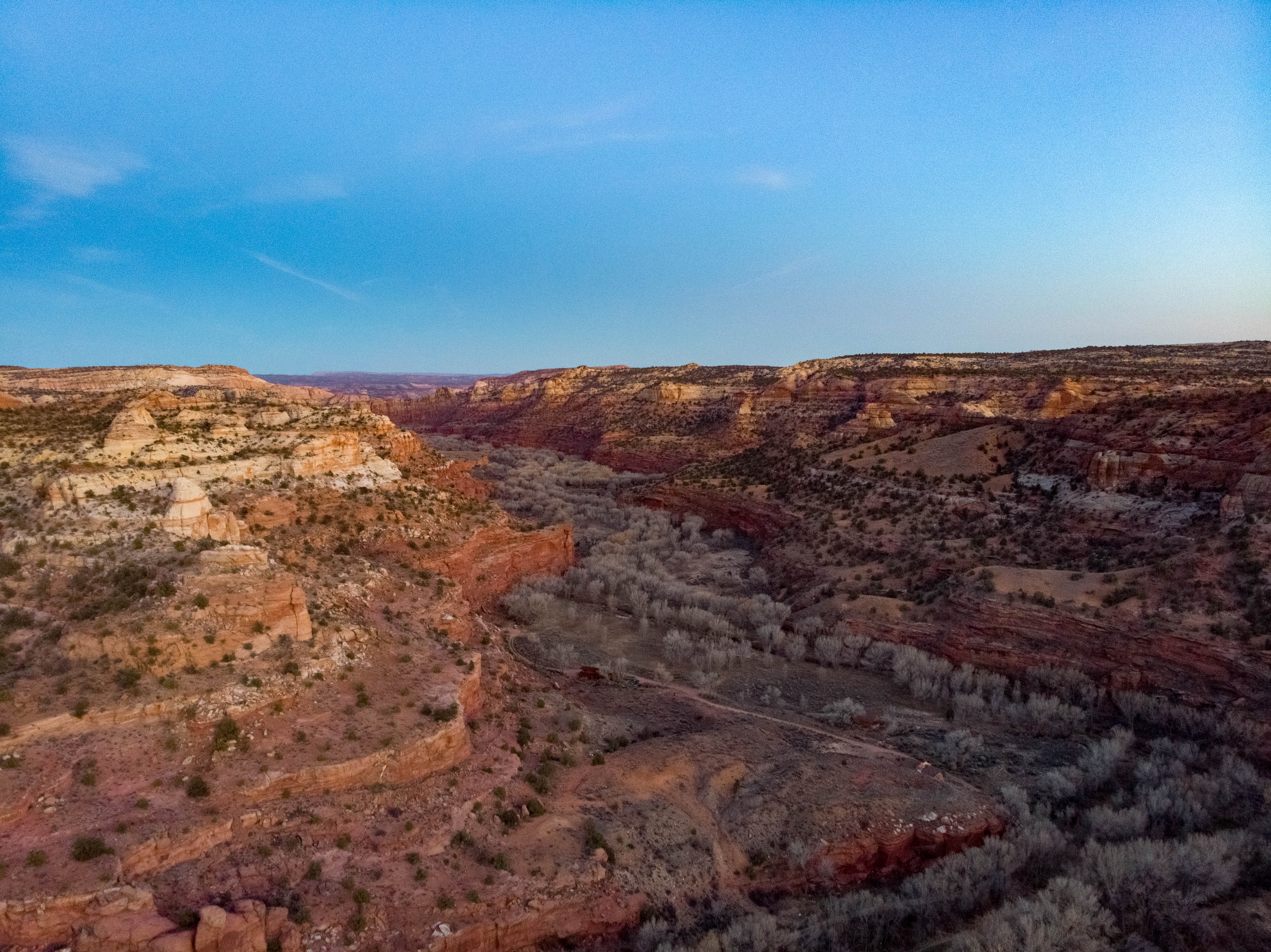 This Utah Mountain Town Has One of the Highest Concentrations of Luxury Yurts in the U.S.