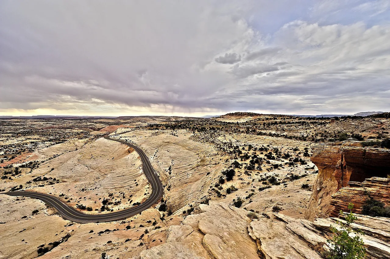 The Scale of What's on Offer (Image Credits: Pixabay)