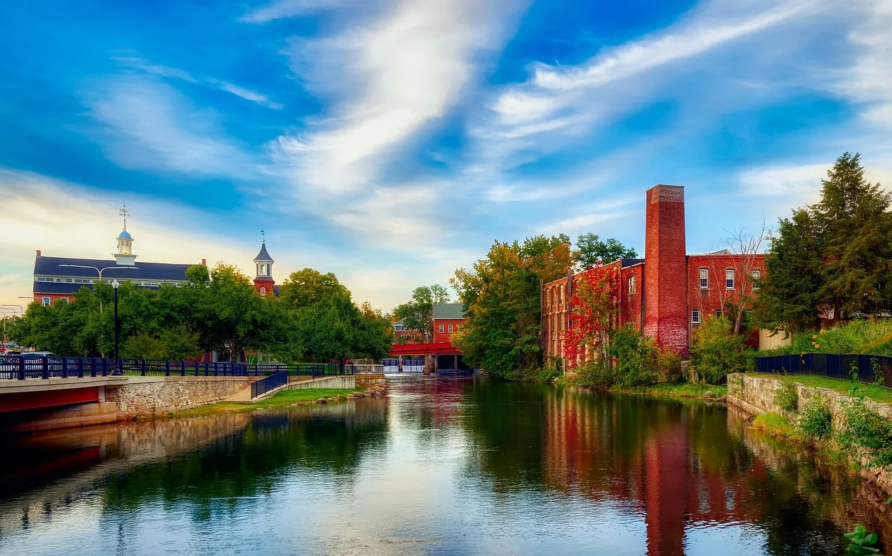 1. Funspot - Laconia, New Hampshire (Image Credits: Pixabay)