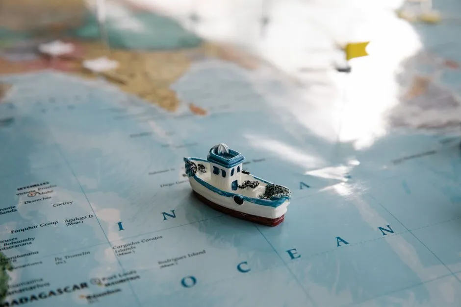 What "Most Islands" Actually Means (Image Credits: Pexels)