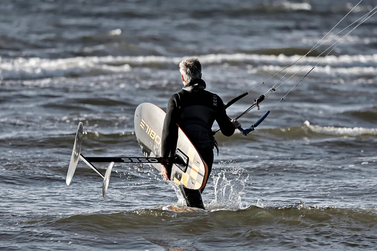 Black and White: Watercraft Zones Explained (Image Credits: Pixabay)