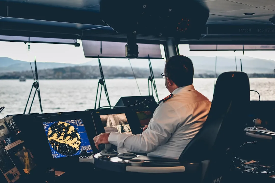 The Captain Has the Final Say, But Not Unlimited Flexibility (Image Credits: Unsplash)