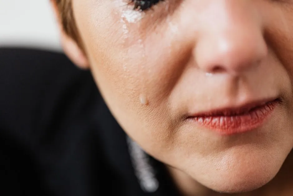 You Reached for a Tearjerker Film: You're Emotionally Raw and Ready to Feel (Image Credits: Pexels)