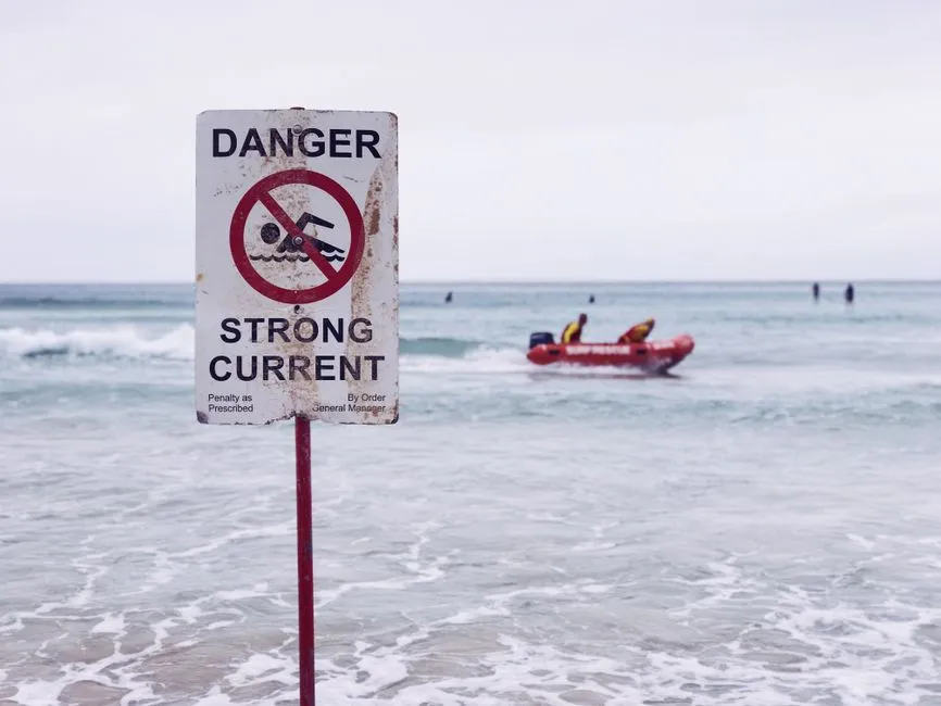 How to Actually Escape If You're Caught (Image Credits: Pexels)
