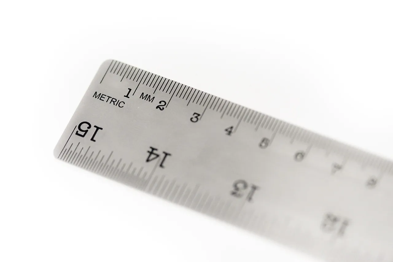 Metric Was Actually Made Legal in 1866 (Image Credits: Pixabay)
