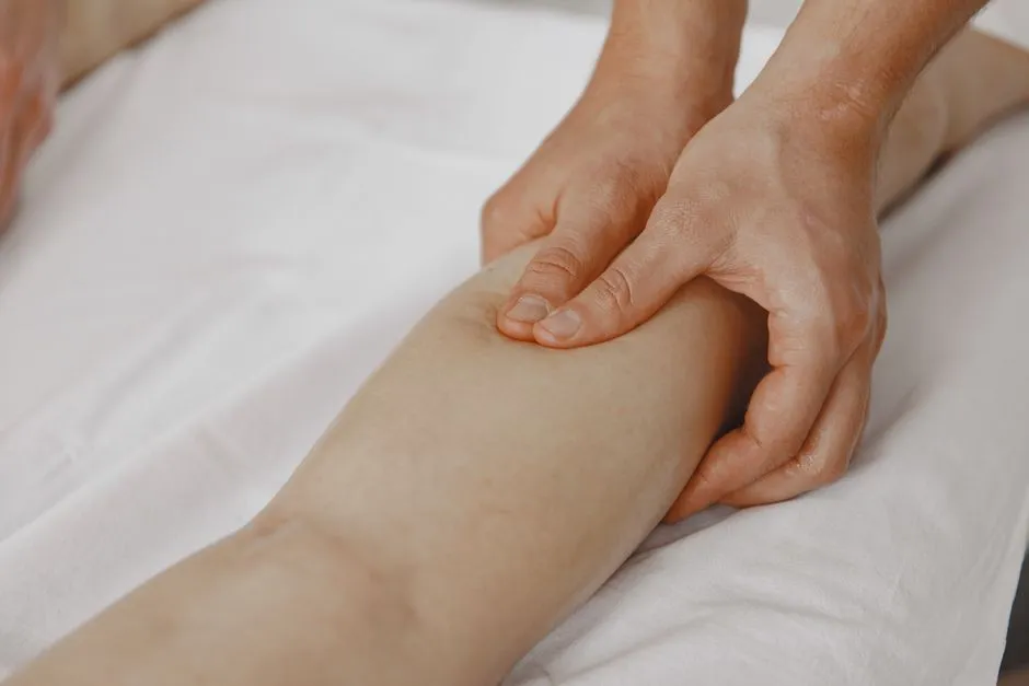 The Core Threat: What Deep Vein Thrombosis Actually Is (Image Credits: Pexels)