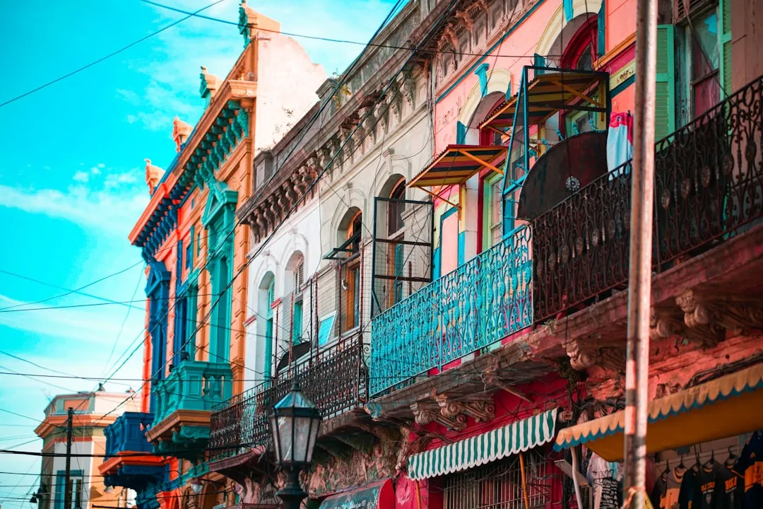 Argentina (Image Credits: Unsplash)