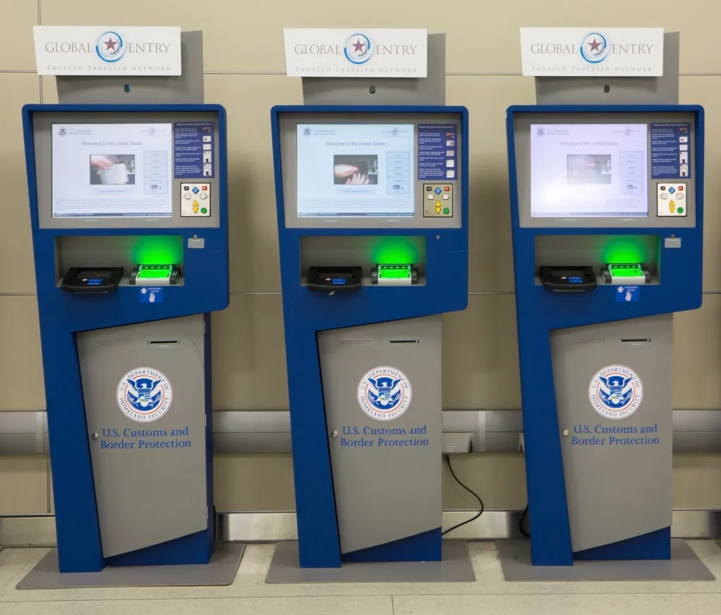 Consider Enrolling in Global Entry (Image Credits: Rawpixel)