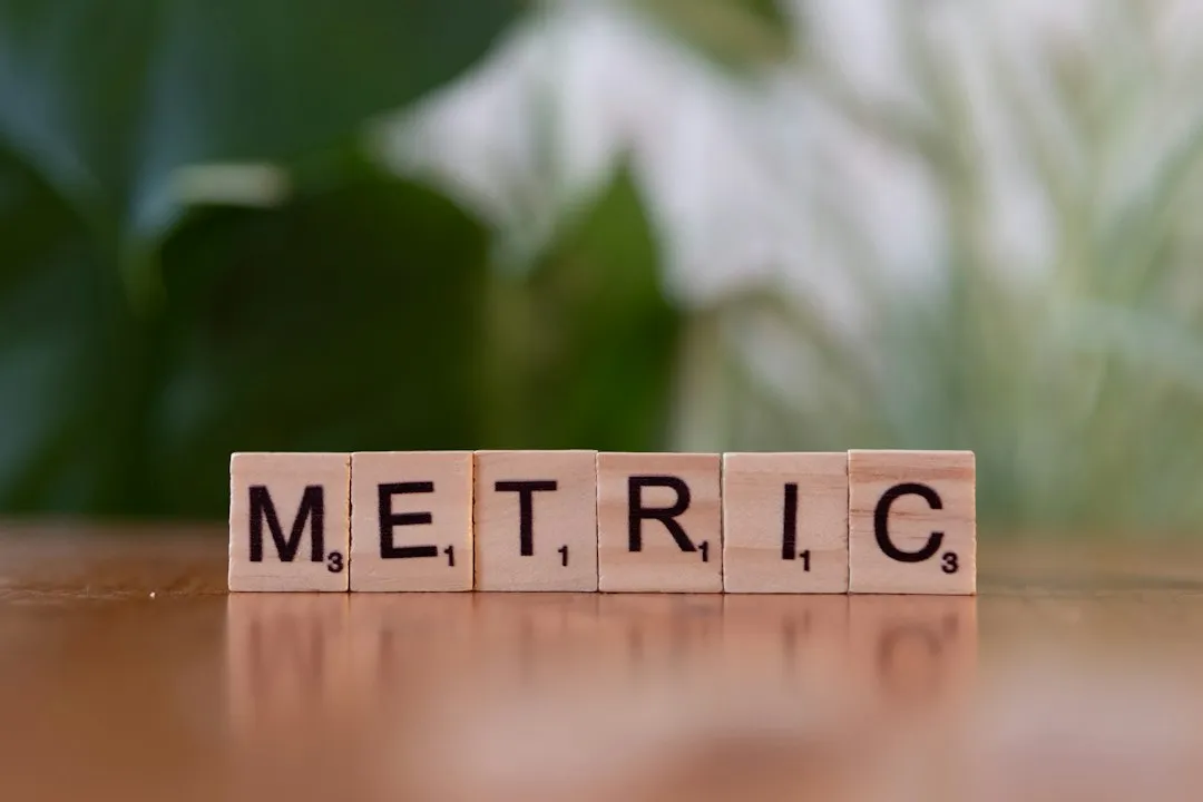 The Metric Conversion Act of 1975: A Well-Meaning Near Miss (Image Credits: Unsplash)