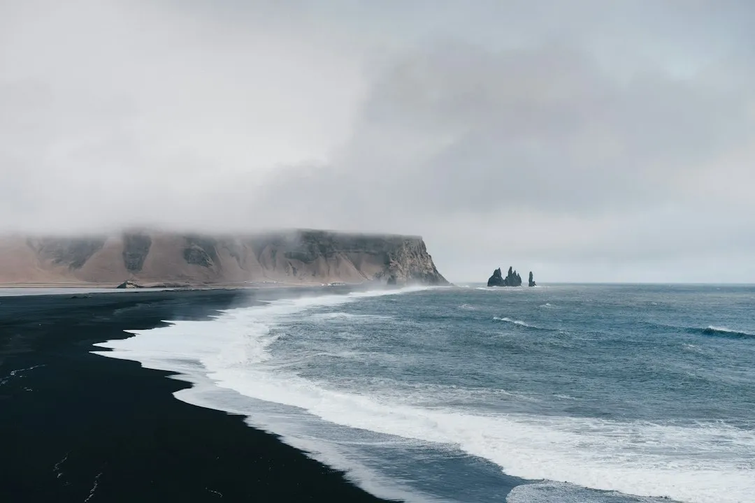 A Fully Waterproof Shell Jacket (Image Credits: Unsplash)