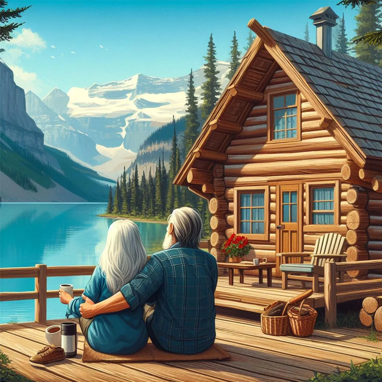 How Long Couples Are Actually Staying (Image Credits: Pixabay)