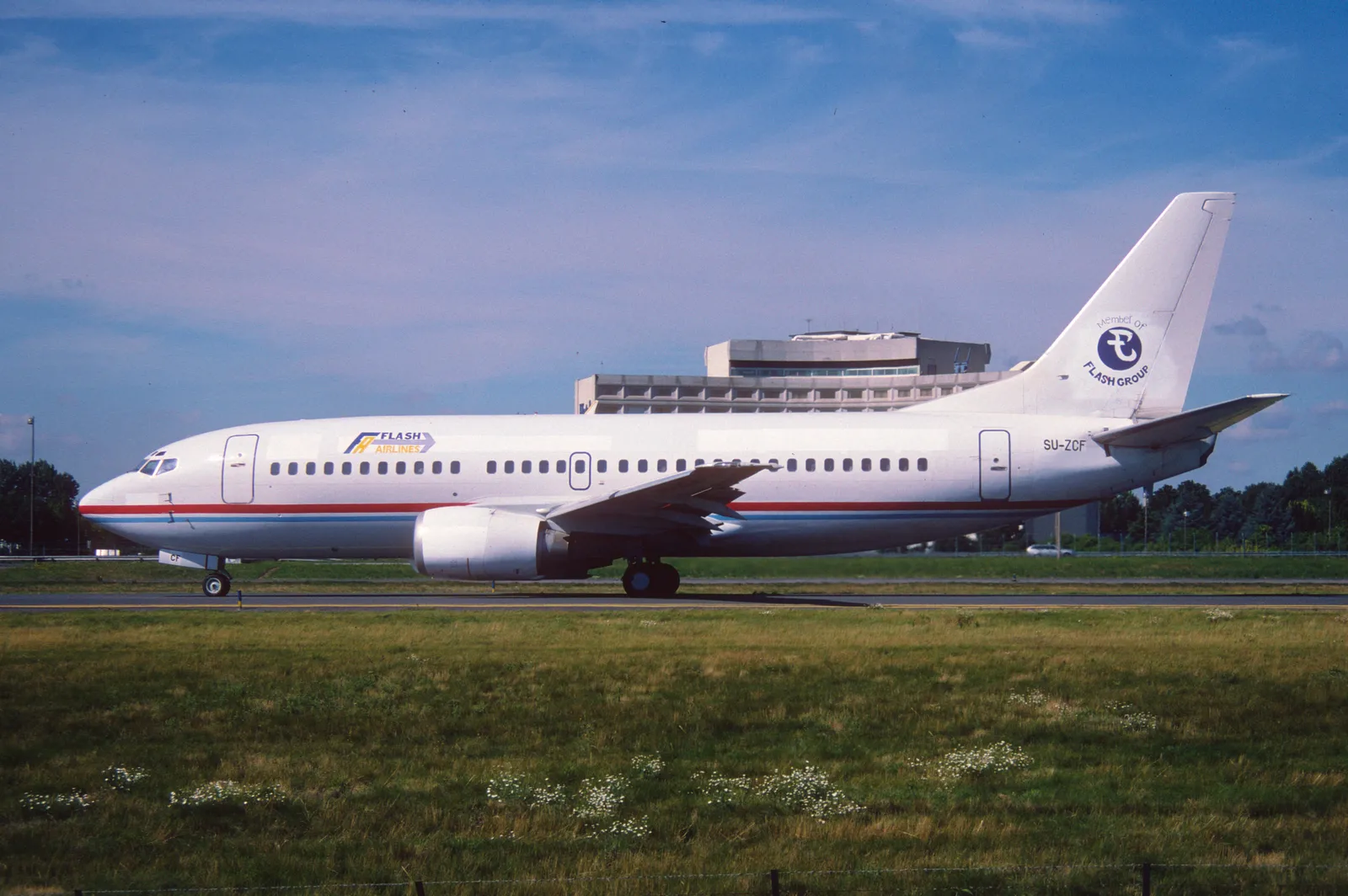 Masking and Sealing: The Invisible Workload (Aero Icarus, Flickr, CC BY-SA 2.0)