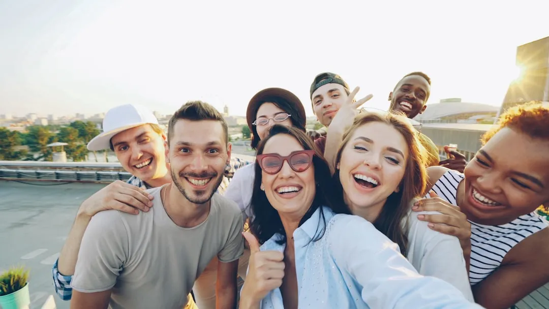 Use Polls Instead of Open-Ended Questions (Image Credits: Unsplash)