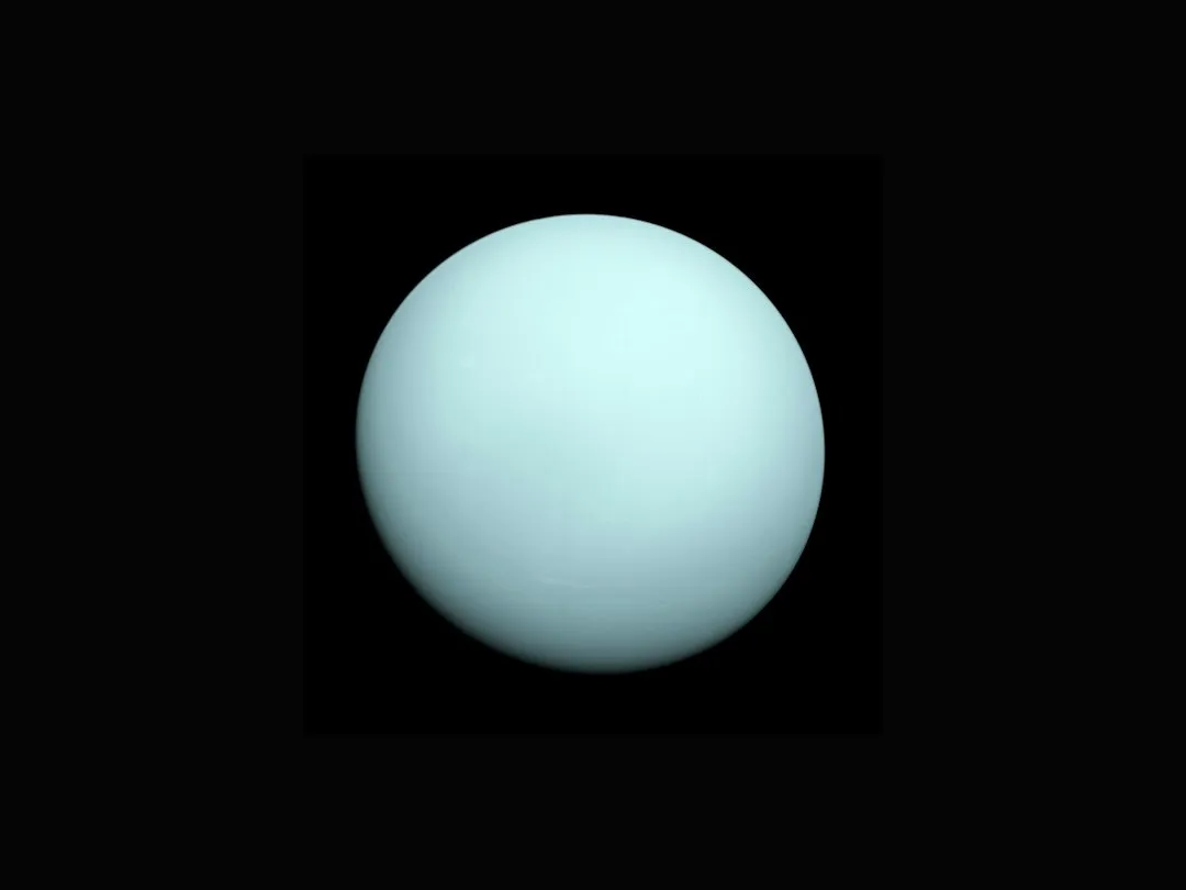 What About Uranus and Neptune? (Image Credits: Unsplash)