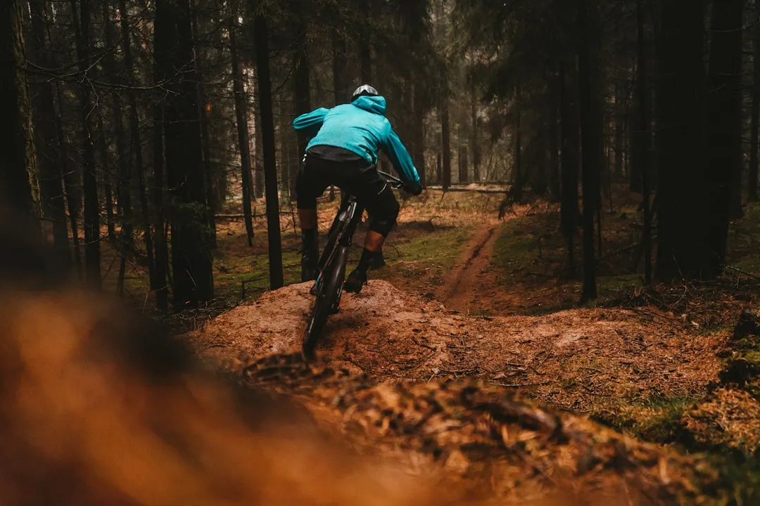 New Trail Access Is Opening the Area Up (Image Credits: Unsplash)