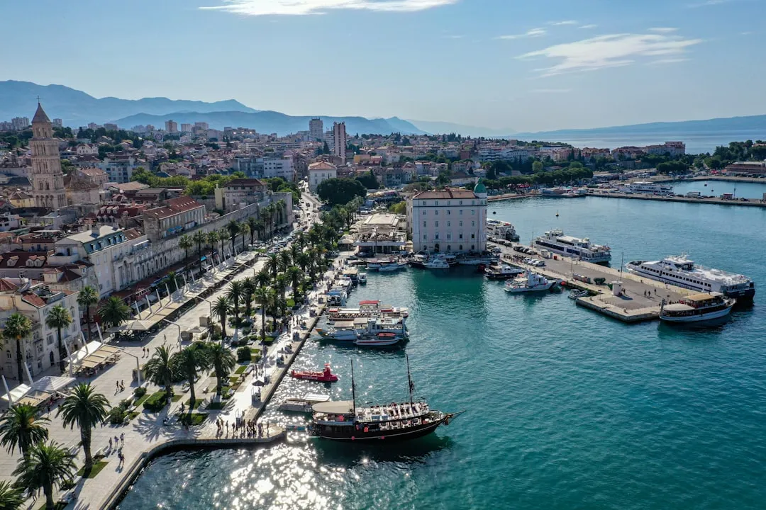 Virgo: Split, Croatia (Image Credits: Unsplash)