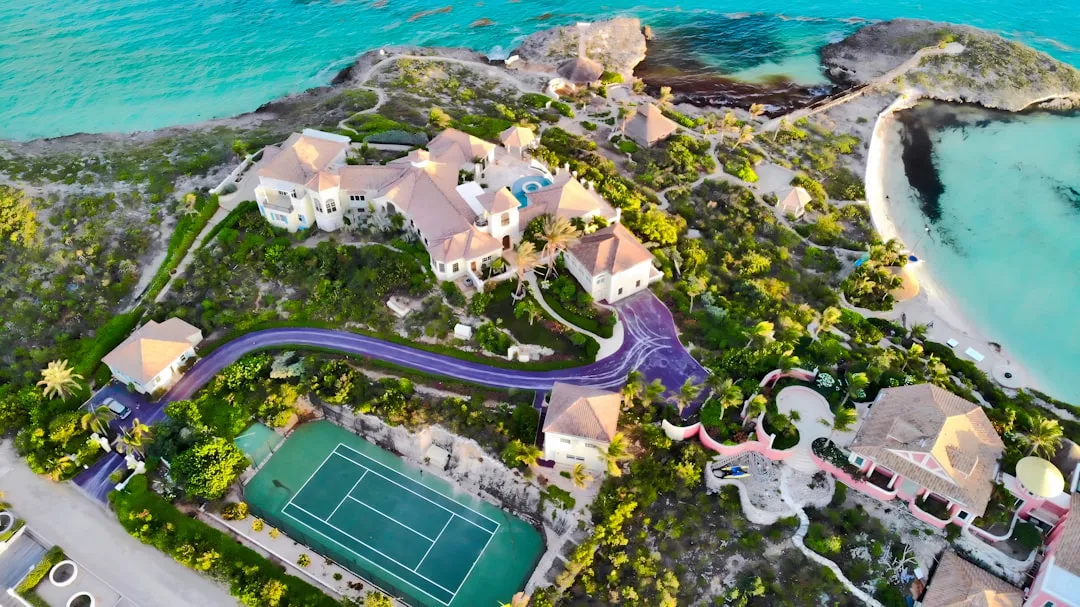 1. Beaches Turks and Caicos Resort Villages and Spa (Image Credits: Unsplash)