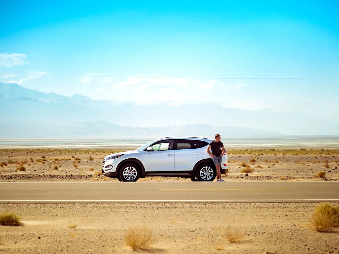 Your Personal Auto Policy Has Limits You May Not Expect (Image Credits: Unsplash)