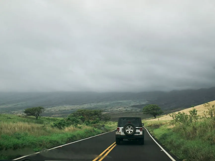 Road Trip Spending and the Flexible Budget (Image Credits: Pexels)