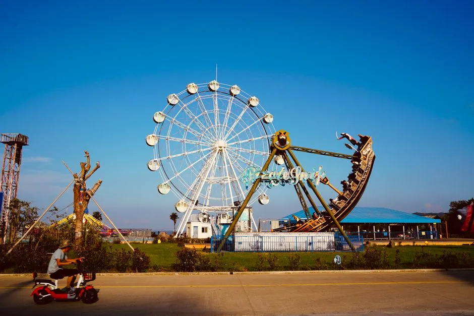 Year-Round Events Keep the Buzz Going (Image Credits: Pexels)