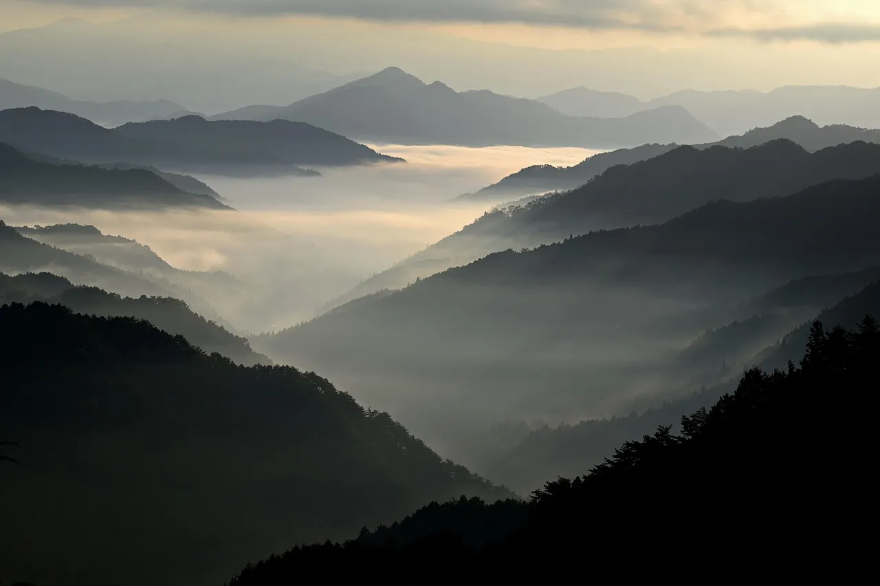 The Shift Toward Mountain Travel Is Measurable (Image Credits: Pixabay)