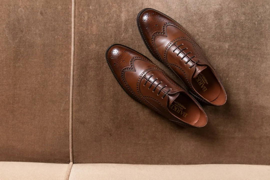 The Shoe Itself as a Symbol (Image Credits: Unsplash)