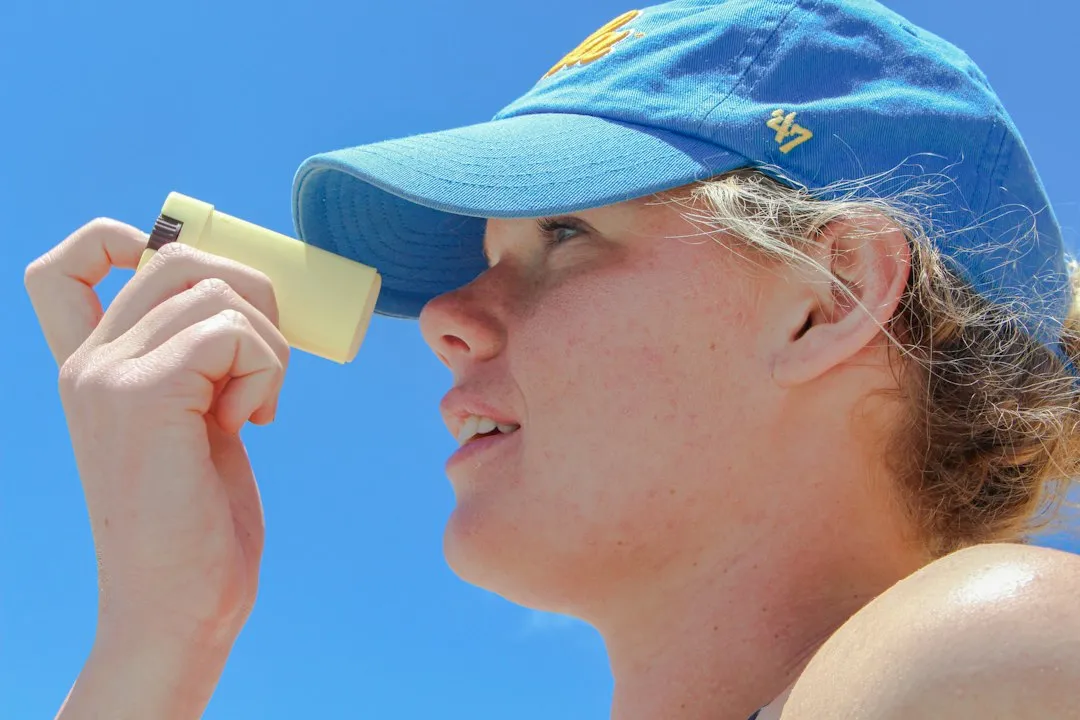 Sun Protection: Stronger Than You Think Up High (Image Credits: Unsplash)