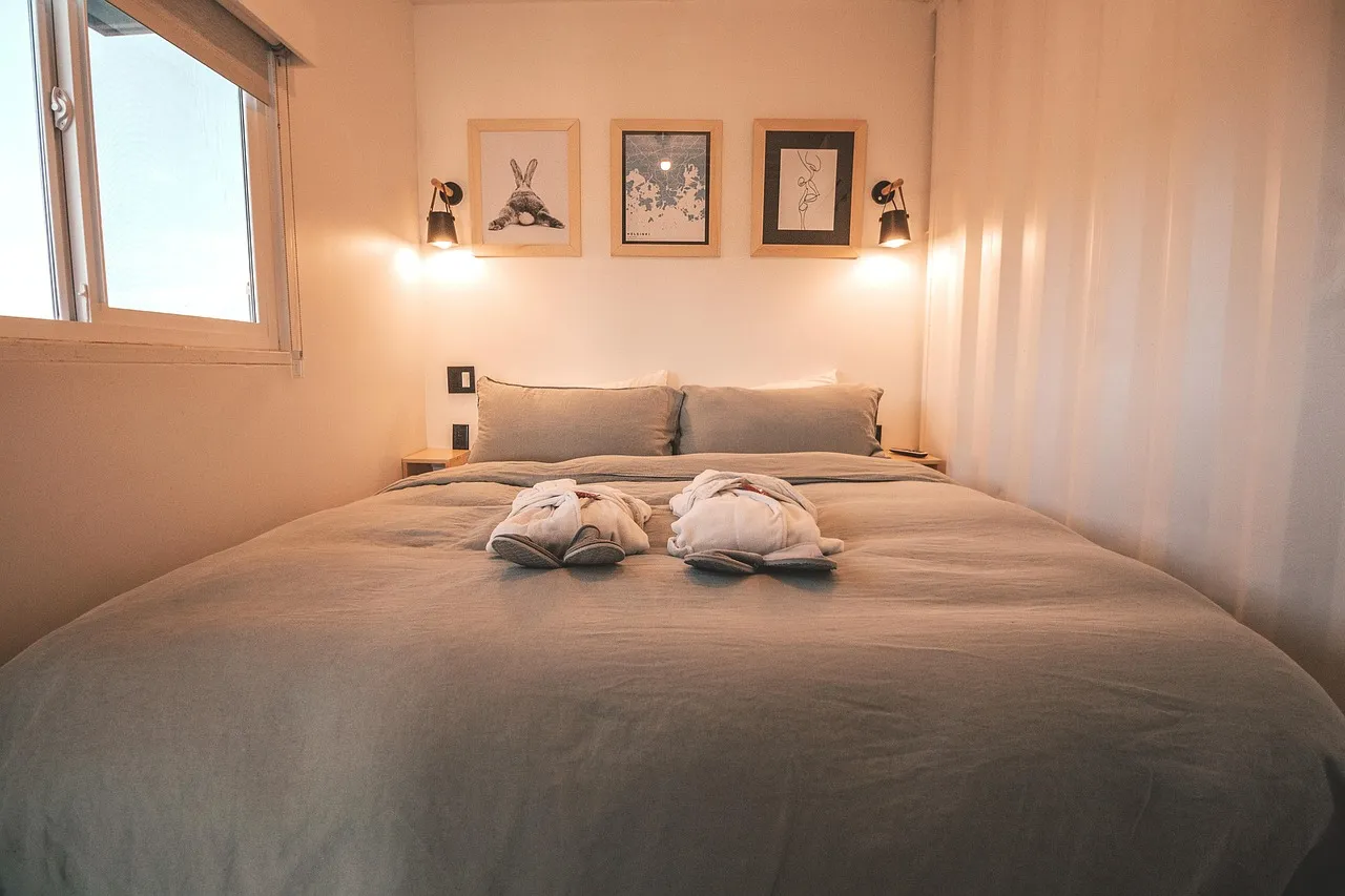 The Boutique Hotel Scene Has Grown Up (Image Credits: Pixabay)