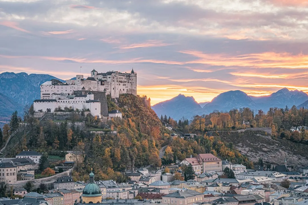 3. UNESCO Heritage at Nearly Every Turn (Image Credits: Unsplash)