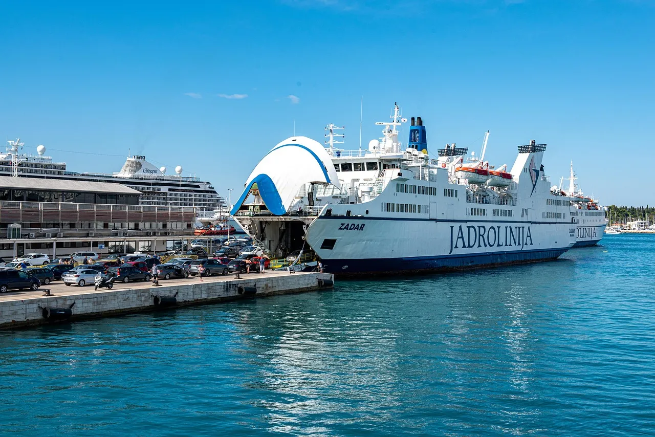 Consider Priority Embarkation Programs (Image Credits: Pixabay)