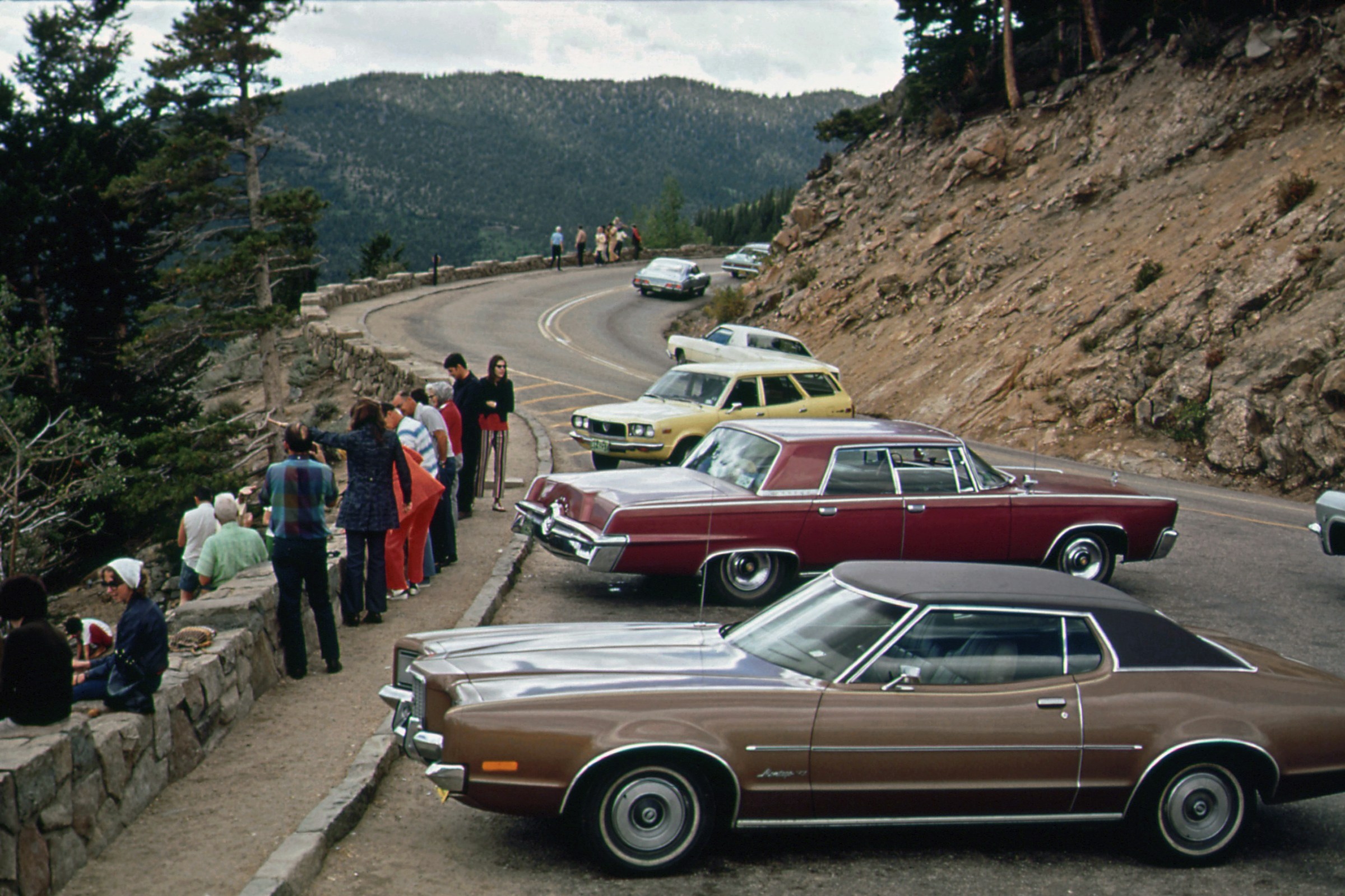 The One Thing Baby Boomers Miss Most About Road Trips in the 1970s