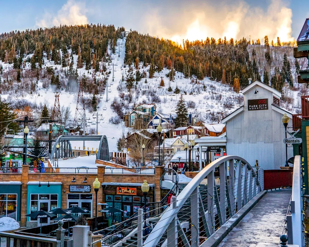 A Small Town Scale in a High-Demand Region (Image Credits: Unsplash)