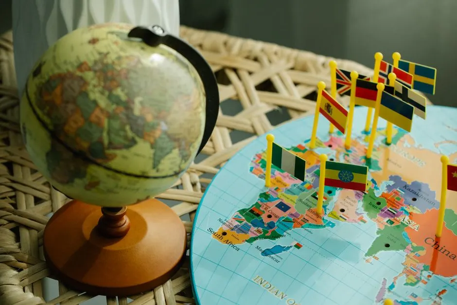 The Core Reason It Bends: Keeping Nations on One Day (Image Credits: Pexels)