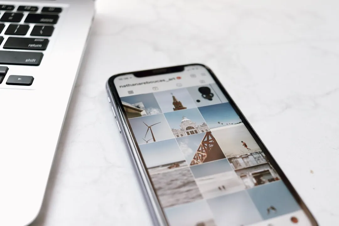 Social Media Became the Default Diary (Image Credits: Unsplash)