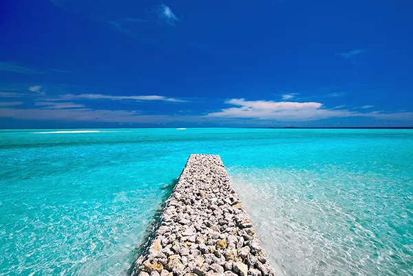 5 Affordable Overwater Bungalows That Don't Require an Expensive Trip to Bora Bora