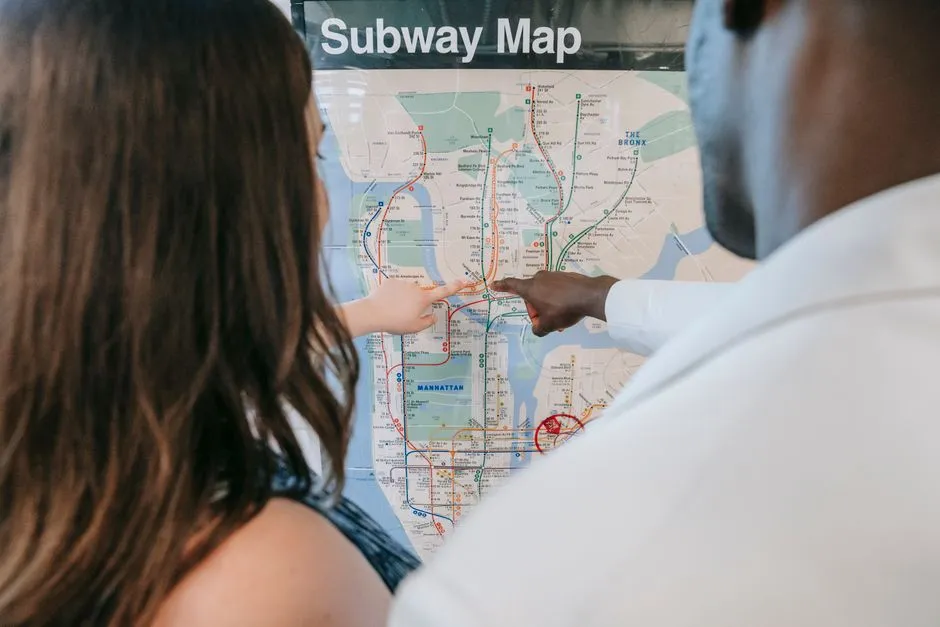 The Takeaway (Image Credits: Pexels)