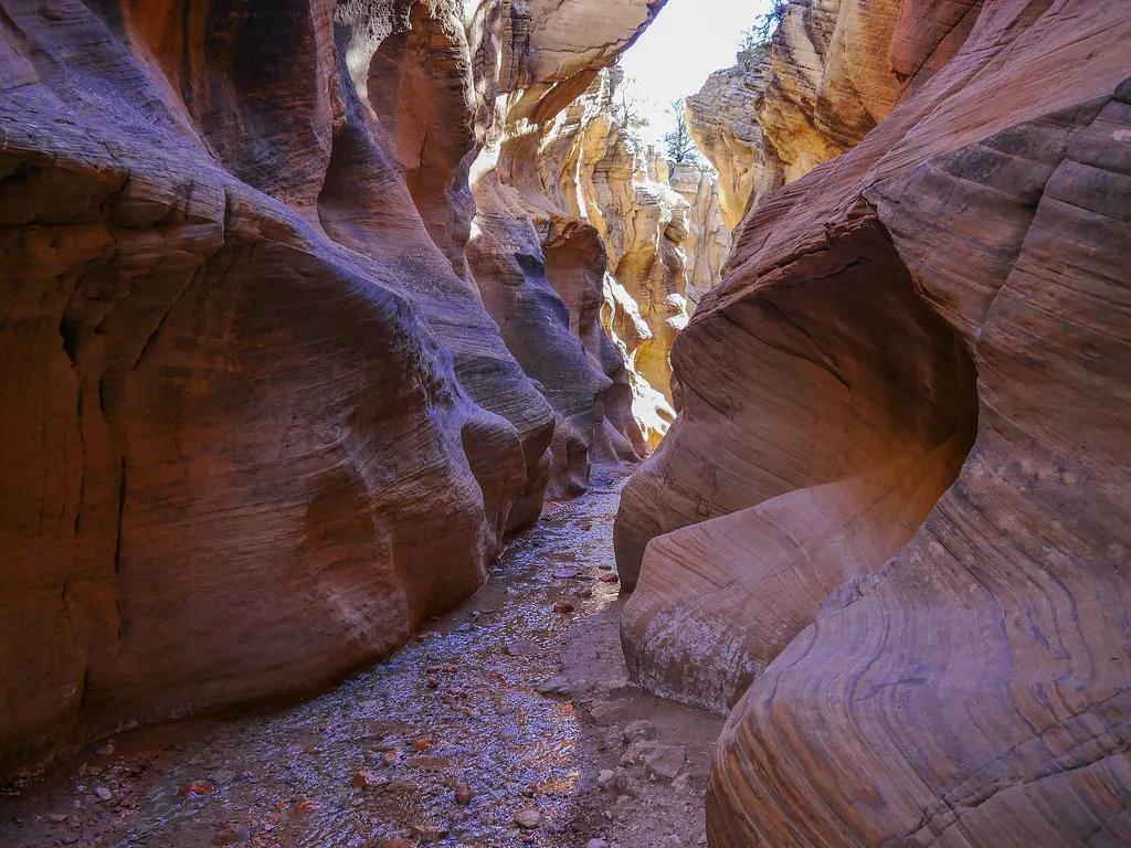 The Geology That Makes It Unforgettable (usareisetipps, Flickr, CC BY-SA 2.0)