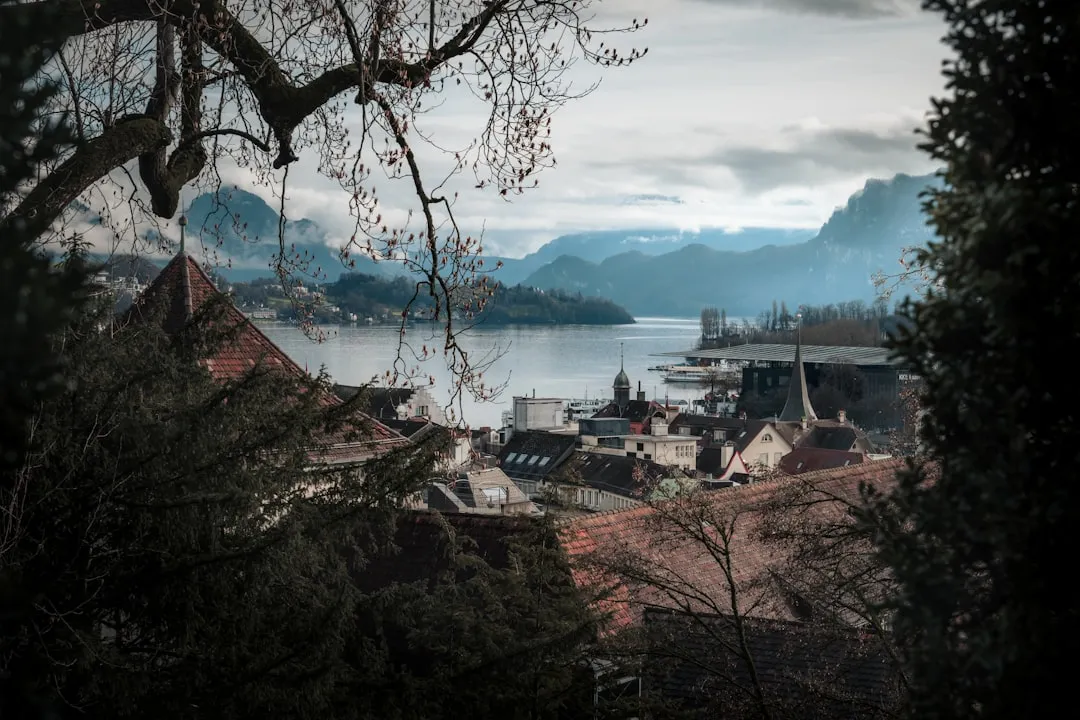 What Makes These Towns Feel European? (Image Credits: Unsplash)