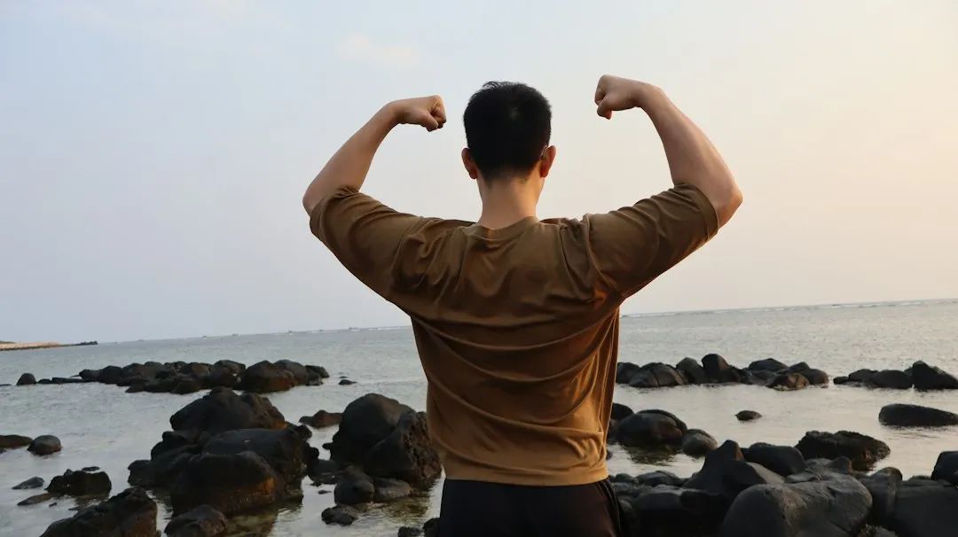 The Sense of Accomplishment That Outlasts the Trip (Image Credits: Unsplash)