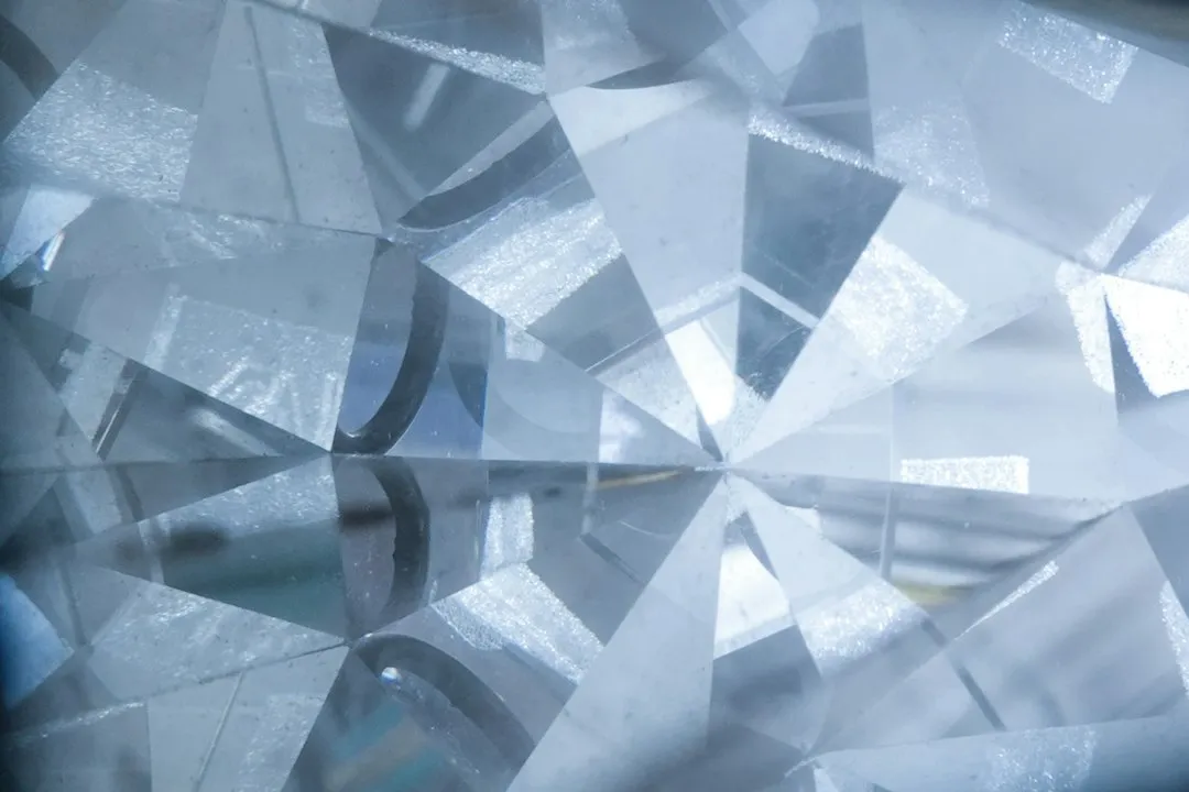 The Crystal-Fracture Sound Explained by MIT Research (Image Credits: Unsplash)