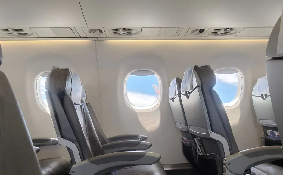 The DVT Risk Linked to Staying Locked in That Seat (Image Credits: Pexels)