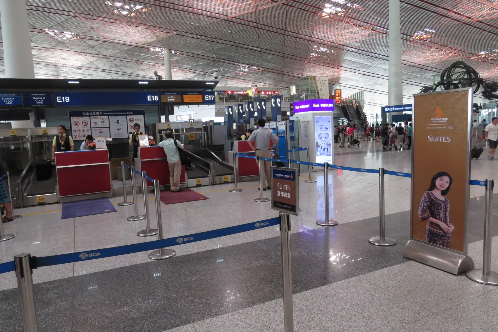 What Airlines Actually Owe You When They Are at Fault (By N509FZ, CC BY-SA 4.0)