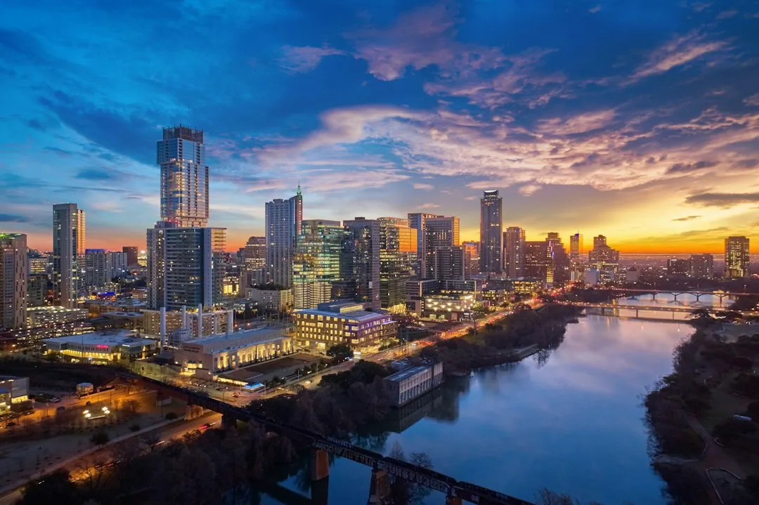SXSW and the Short-Fuse Festival Sellout in Austin (Image Credits: Unsplash)
