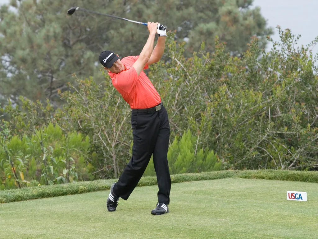 Practice Round Pilgrimage as a Growing Niche Within Golf Travel (Jim Epler, Flickr, CC BY 2.0)