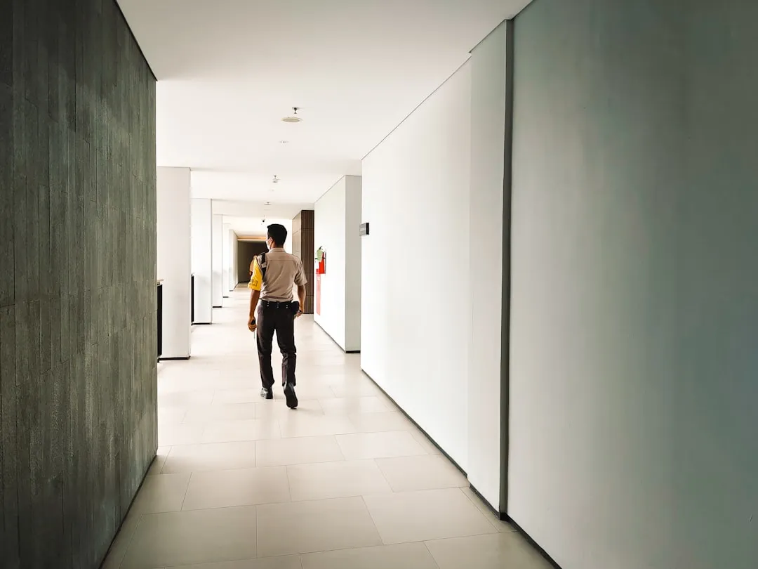 The "Is My Room Number Safe to Share?" Trap (Image Credits: Unsplash)