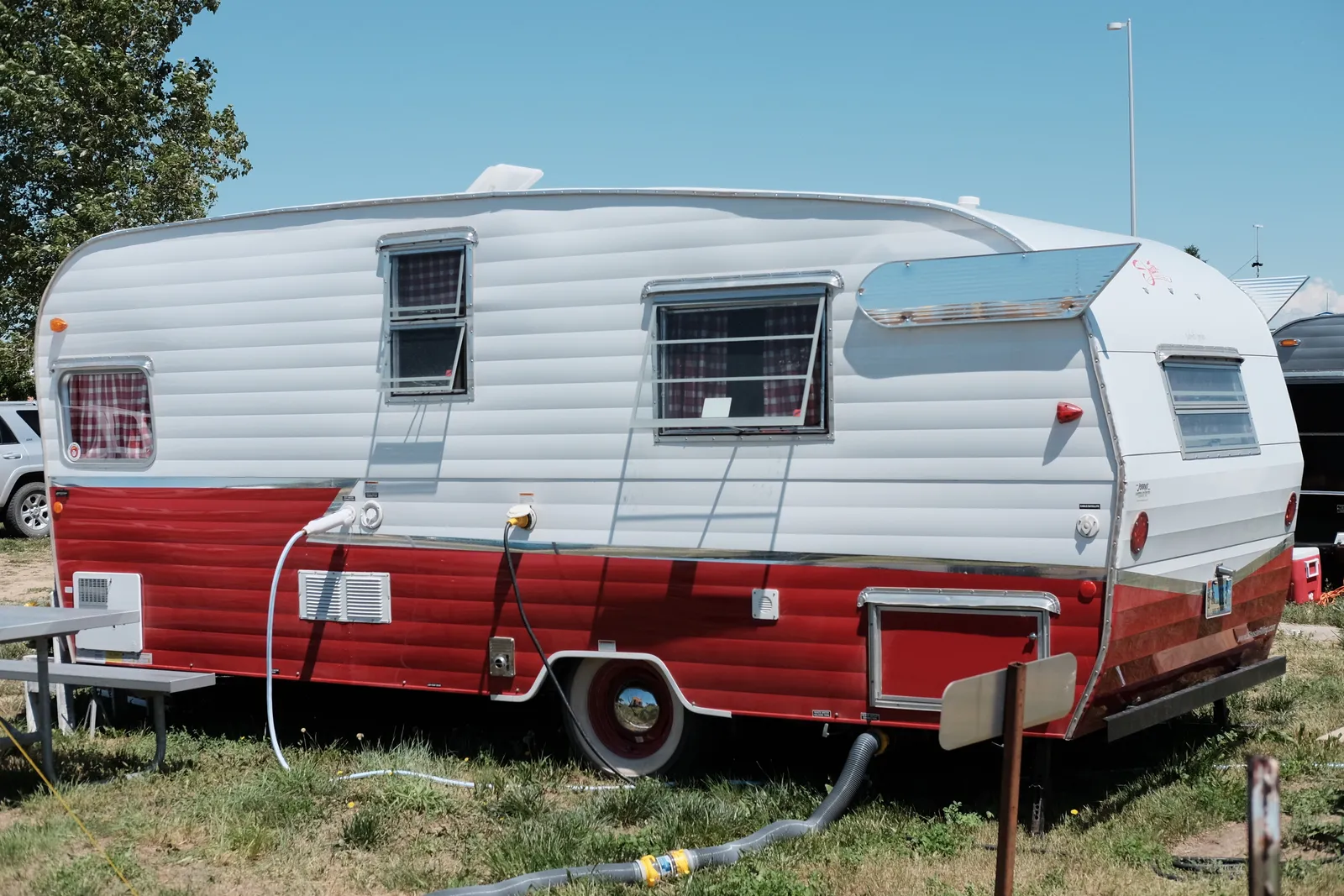 The Shasta Airflyte and the Power of Exact Replication (By Mr. Satterly, WTFPL)