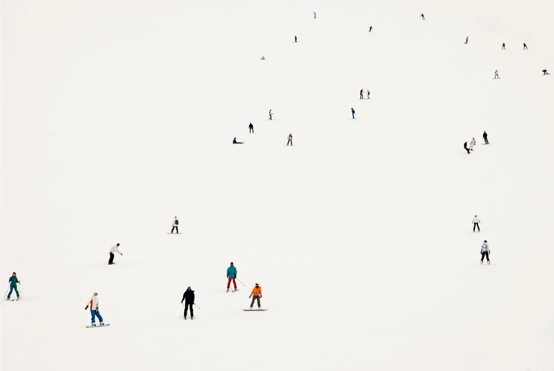 Holiday Periods Follow Predictable Crowd Calendars (Image Credits: Unsplash)